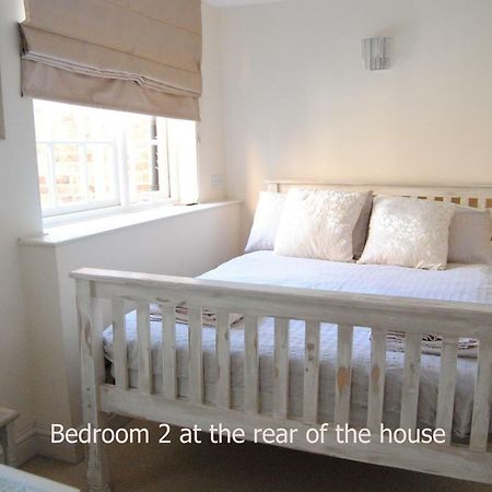 High Street Apartment Uppingham Dış mekan fotoğraf