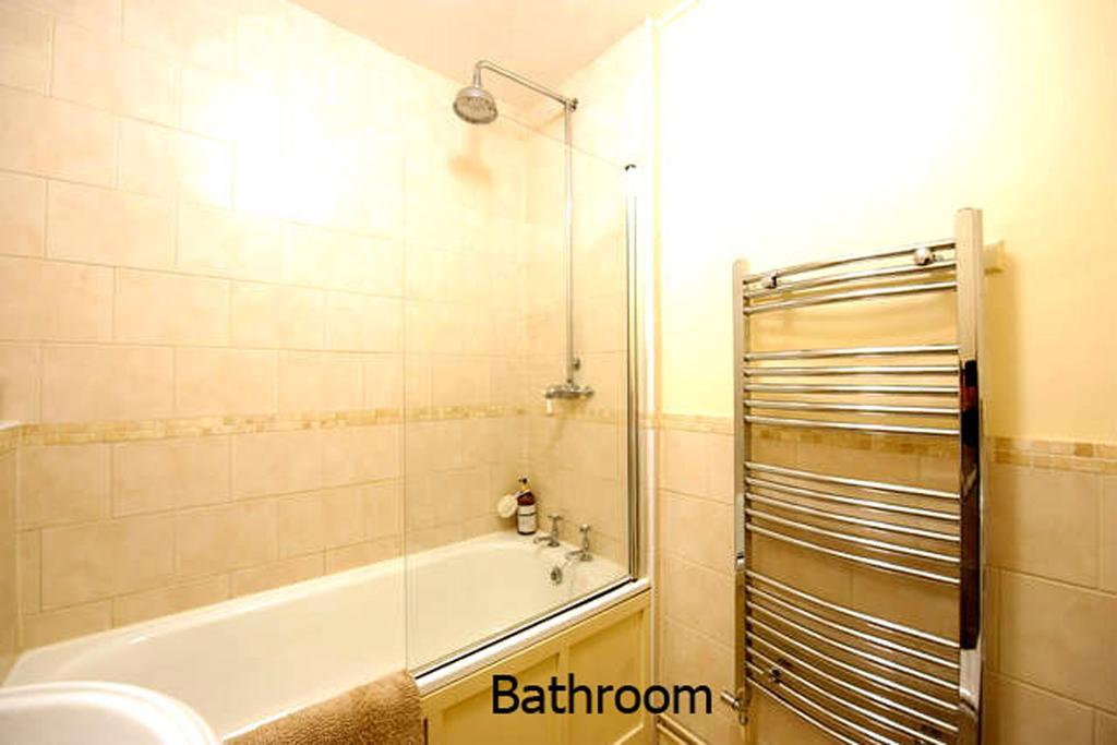 High Street Apartment Uppingham Dış mekan fotoğraf